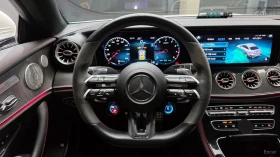 Mercedes-Benz E 53 AMG 4MATIC+ * HUD* КОЖА* ОБДУХВ* ПАНО* 360 | Auto.bg — изображение 11 Mercedes-Benz E 53 AMG 4MATIC+ * HUD* КОЖА* ОБДУХВ* ПАНО* 360 | Auto.bg — изображение 11