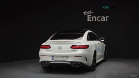 Mercedes-Benz E 53 AMG 4MATIC+ * HUD* КОЖА* ОБДУХВ* ПАНО* 360 | Auto.bg — изображение 4 Mercedes-Benz E 53 AMG 4MATIC+ * HUD* КОЖА* ОБДУХВ* ПАНО* 360 | Auto.bg — изображение 4
