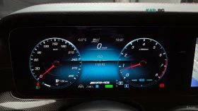 Mercedes-Benz E 53 AMG 4MATIC+ * HUD* КОЖА* ОБДУХВ* ПАНО* 360 | Auto.bg — изображение 6 Mercedes-Benz E 53 AMG 4MATIC+ * HUD* КОЖА* ОБДУХВ* ПАНО* 360 | Auto.bg — изображение 6