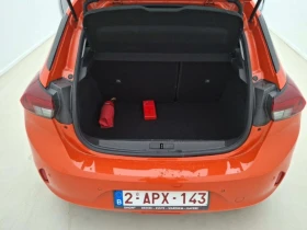 Opel Corsa e-Edition | Auto.bg — изображение 5 Opel Corsa e-Edition | Auto.bg — изображение 5
