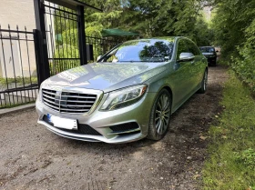 Mercedes-Benz S 500 AMG/BURMESTER/FULL/ЛИЗИНГ! - Car24.bg Mercedes-Benz S 500 AMG/BURMESTER/FULL/ЛИЗИНГ!