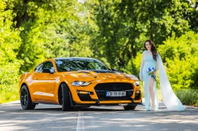 Ford Mustang GT - 31000 € / 60630.73 лв. - 33334007 7 | Car24.bg Ford Mustang GT - 31000 € / 60630.73 лв. - 33334007 7