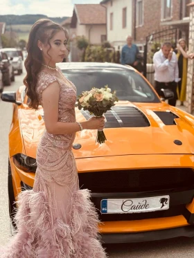 Ford Mustang GT - 31000 € / 60630.73 лв. - 33334007 5 | Car24.bg Ford Mustang GT - 31000 € / 60630.73 лв. - 33334007 5