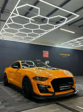 Ford Mustang GT - 31000 € / 60630.73 лв. - 33334007 3 | Car24.bg Ford Mustang GT - 31000 € / 60630.73 лв. - 33334007 3