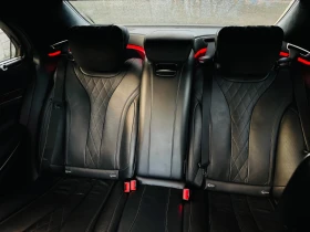 Mercedes-Benz S 500 - 28800 € - 69274856 4 | Car24.bg Mercedes-Benz S 500 - 28800 € - 69274856 4