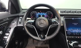 Mercedes-Benz S 350 BURMESTER* ОБДУХВАНЕ* ДИСТРОНИК* 360КАМЕРА* МАСАЖ* - 42800 € - 71617569 8 | Car24.bg Mercedes-Benz S 350 BURMESTER* ОБДУХВАНЕ* ДИСТРОНИК* 360КАМЕРА* МАСАЖ* - 42800 € - 71617569 8