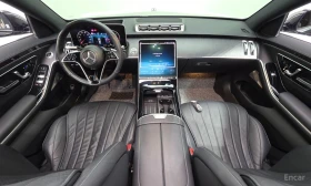 Mercedes-Benz S 350 BURMESTER* ОБДУХВАНЕ* ДИСТРОНИК* 360КАМЕРА* МАСАЖ* - 42800 € - 71617569 7 | Car24.bg Mercedes-Benz S 350 BURMESTER* ОБДУХВАНЕ* ДИСТРОНИК* 360КАМЕРА* МАСАЖ* - 42800 € - 71617569 7