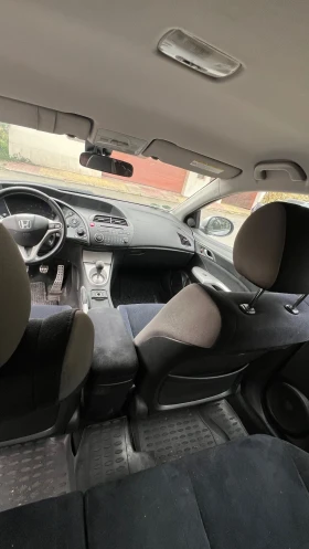 Honda Civic - 2400 € - 29952583 10 | Car24.bg Honda Civic - 2400 € - 29952583 10