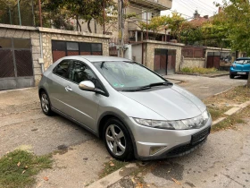Honda Civic - Car24.bg Honda Civic