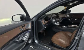 Mercedes-Benz S 63 AMG 4MATIC+ /ХЕДЪП/360/ОБДУХ/ПОДГРЕВ/ПАНО/БЪРМАСТЕР | Auto.bg — изображение 10 Mercedes-Benz S 63 AMG 4MATIC+ /ХЕДЪП/360/ОБДУХ/ПОДГРЕВ/ПАНО/БЪРМАСТЕР | Auto.bg — изображение 10