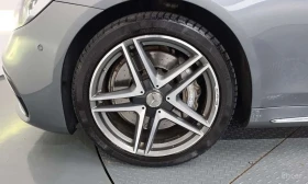 Mercedes-Benz S 63 AMG 4MATIC+ /ХЕДЪП/360/ОБДУХ/ПОДГРЕВ/ПАНО/БЪРМАСТЕР | Auto.bg — изображение 5 Mercedes-Benz S 63 AMG 4MATIC+ /ХЕДЪП/360/ОБДУХ/ПОДГРЕВ/ПАНО/БЪРМАСТЕР | Auto.bg — изображение 5