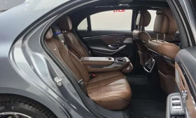 Mercedes-Benz S 63 AMG 4MATIC+ /ХЕДЪП/360/ОБДУХ/ПОДГРЕВ/ПАНО/БЪРМАСТЕР | Auto.bg — изображение 11 Mercedes-Benz S 63 AMG 4MATIC+ /ХЕДЪП/360/ОБДУХ/ПОДГРЕВ/ПАНО/БЪРМАСТЕР | Auto.bg — изображение 11