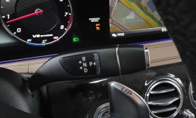 Mercedes-Benz S 63 AMG 4MATIC+ /ХЕДЪП/360/ОБДУХ/ПОДГРЕВ/ПАНО/БЪРМАСТЕР | Auto.bg — изображение 9 Mercedes-Benz S 63 AMG 4MATIC+ /ХЕДЪП/360/ОБДУХ/ПОДГРЕВ/ПАНО/БЪРМАСТЕР | Auto.bg — изображение 9