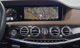 Mercedes-Benz S 63 AMG 4MATIC+ /ХЕДЪП/360/ОБДУХ/ПОДГРЕВ/ПАНО/БЪРМАСТЕР | Auto.bg — изображение 12 Mercedes-Benz S 63 AMG 4MATIC+ /ХЕДЪП/360/ОБДУХ/ПОДГРЕВ/ПАНО/БЪРМАСТЕР | Auto.bg — изображение 12