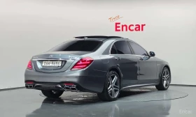 Mercedes-Benz S 63 AMG 4MATIC+ /ХЕДЪП/360/ОБДУХ/ПОДГРЕВ/ПАНО/БЪРМАСТЕР | Auto.bg — изображение 2 Mercedes-Benz S 63 AMG 4MATIC+ /ХЕДЪП/360/ОБДУХ/ПОДГРЕВ/ПАНО/БЪРМАСТЕР | Auto.bg — изображение 2