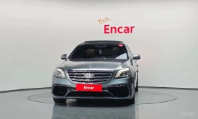 Mercedes-Benz S 63 AMG 4MATIC+ /ХЕДЪП/360/ОБДУХ/ПОДГРЕВ/ПАНО/БЪРМАСТЕР | Auto.bg — изображение 3 Mercedes-Benz S 63 AMG 4MATIC+ /ХЕДЪП/360/ОБДУХ/ПОДГРЕВ/ПАНО/БЪРМАСТЕР | Auto.bg — изображение 3