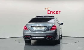 Mercedes-Benz S 63 AMG 4MATIC+ /ХЕДЪП/360/ОБДУХ/ПОДГРЕВ/ПАНО/БЪРМАСТЕР | Auto.bg — изображение 4 Mercedes-Benz S 63 AMG 4MATIC+ /ХЕДЪП/360/ОБДУХ/ПОДГРЕВ/ПАНО/БЪРМАСТЕР | Auto.bg — изображение 4