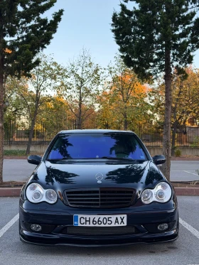 Mercedes-Benz C 220 - 5000 € - 52408618 2 | Car24.bg Mercedes-Benz C 220 - 5000 € - 52408618 2