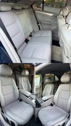 Mercedes-Benz C 220 - 5000 € - 52408618 11 | Car24.bg Mercedes-Benz C 220 - 5000 € - 52408618 11