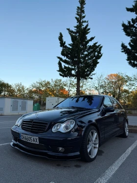 Mercedes-Benz C 220 - 5000 € - 52408618 3 | Car24.bg Mercedes-Benz C 220 - 5000 € - 52408618 3