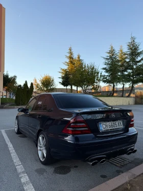 Mercedes-Benz C 220 - 5000 € - 52408618 4 | Car24.bg Mercedes-Benz C 220 - 5000 € - 52408618 4