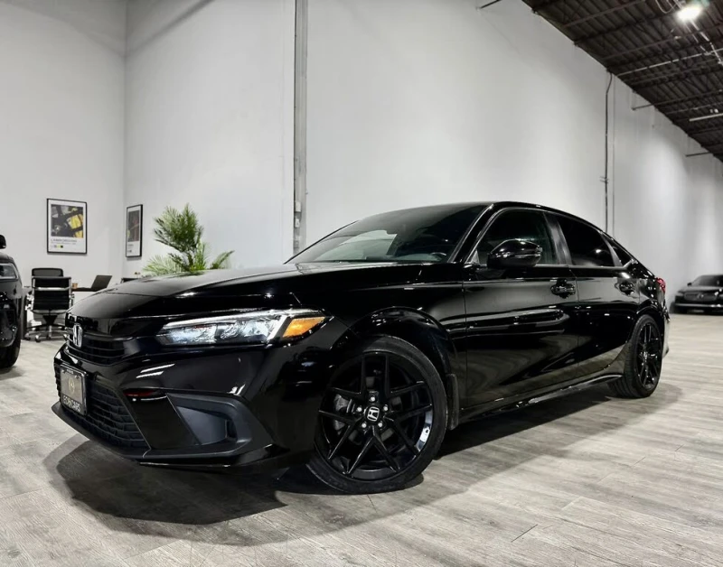 Honda Civic Sport* FWD* АвтоКредит* (ЦЕНА ДО БГ) - 41999 лв. / 21473.75 € - 77655714 1 | Car24.bg Honda Civic Sport* FWD* АвтоКредит* (ЦЕНА ДО БГ) - 41999 лв. / 21473.75 € - 77655714 1