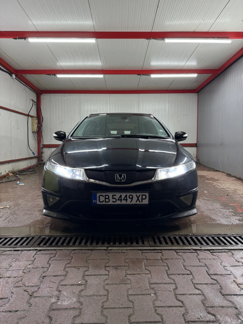 Honda Civic - 6200 € / 12126.15 лв. - 86749352 1 | Car24.bg Honda Civic - 6200 € / 12126.15 лв. - 86749352 1