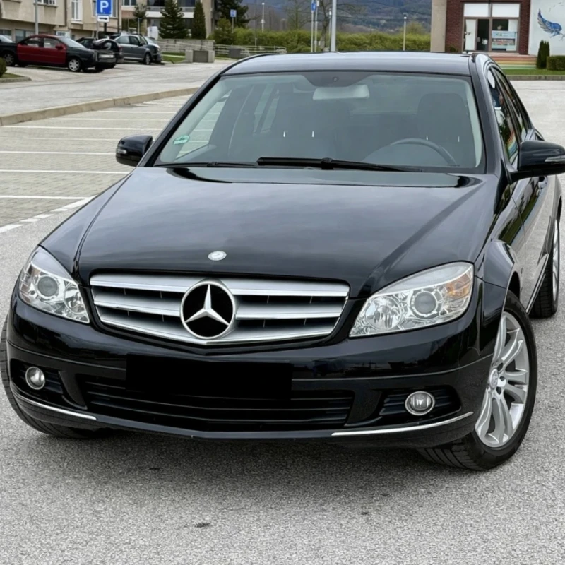 Mercedes-Benz C 220 Avantgarde* 646 Мотор* ГОТОВ ЛИЗИНГ - 6999 € / 13688.85 лв. - 22281877 1 | Car24.bg Mercedes-Benz C 220 Avantgarde* 646 Мотор* ГОТОВ ЛИЗИНГ - 6999 € / 13688.85 лв. - 22281877 1
