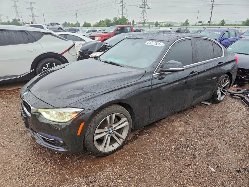 BMW 330 2.0l Xi - 10599 € - 26230963 1 | Car24.bg BMW 330 2.0l Xi - 10599 € - 26230963 1