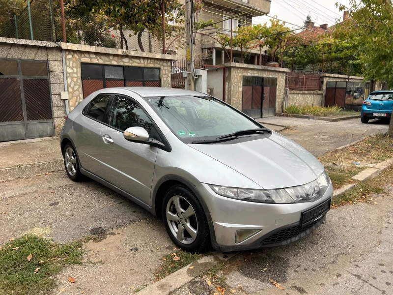 Honda Civic - 2400 € - 29952583 1 | Car24.bg Honda Civic - 2400 € - 29952583 1