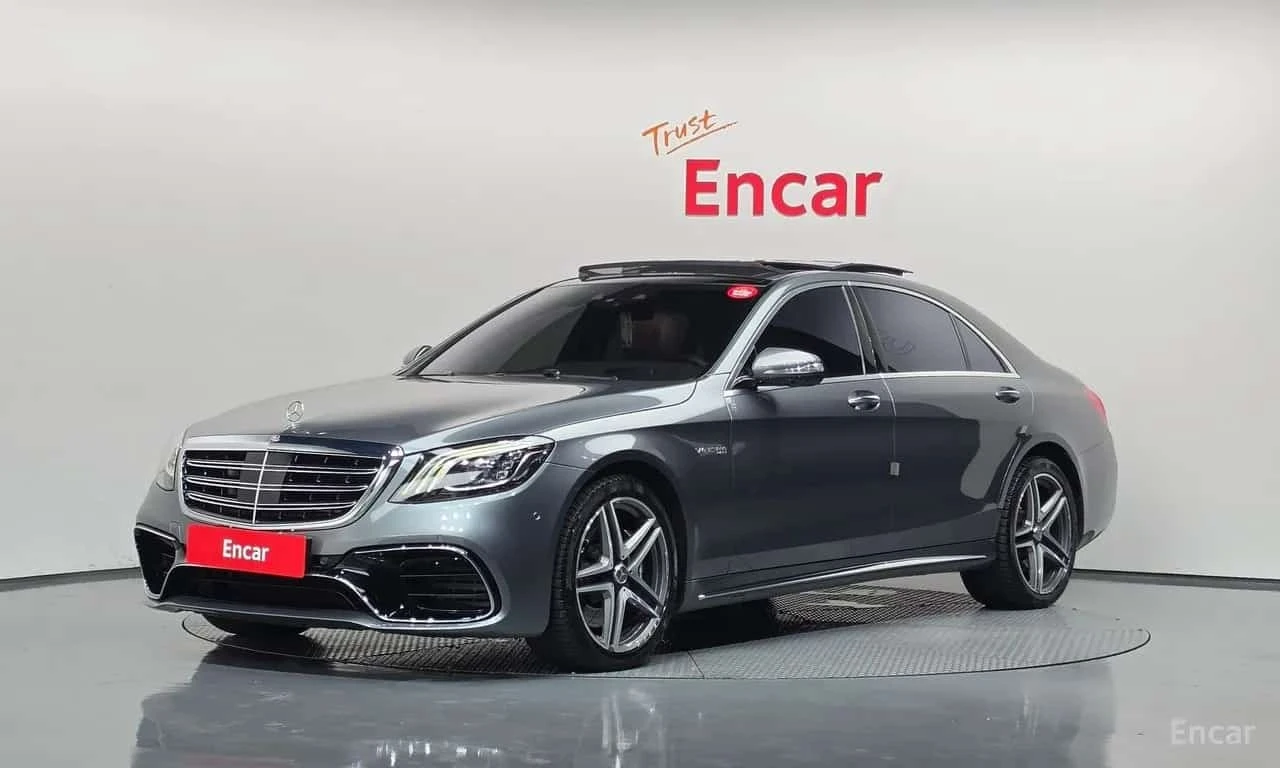 Mercedes-Benz S 63 AMG 4MATIC+ /ХЕДЪП/360/ОБДУХ/ПОДГРЕВ/ПАНО/БЪРМАСТЕР | Auto.bg — изображение 1 Mercedes-Benz S 63 AMG 4MATIC+ /ХЕДЪП/360/ОБДУХ/ПОДГРЕВ/ПАНО/БЪРМАСТЕР | Auto.bg — изображение 1