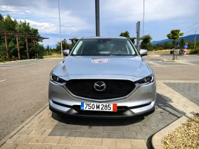 Mazda CX-5 AWD Grand Touring - Car24.bg Mazda CX-5 AWD Grand Touring