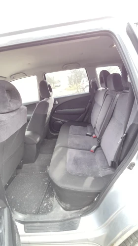 Mitsubishi Outlander 2.0 Бензин/ГАЗ | Mobile.bg — малка снимка 9