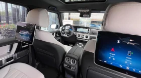 Mercedes-Benz G 63 AMG - 416998 лв. / 213207.69 € - 39643062 8 | Car24.bg Mercedes-Benz G 63 AMG - 416998 лв. / 213207.69 € - 39643062 8