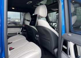 Mercedes-Benz G 63 AMG - 416998 лв. / 213207.69 € - 39643062 6 | Car24.bg Mercedes-Benz G 63 AMG - 416998 лв. / 213207.69 € - 39643062 6