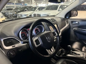 Dodge Journey RT* AWD* ALPINE AUDIO* КОЖА* V6 - 15500 лв. / 7925.02 € - 81261466 7 | Car24.bg Dodge Journey RT* AWD* ALPINE AUDIO* КОЖА* V6 - 15500 лв. / 7925.02 € - 81261466 7