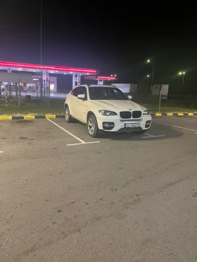 BMW X6 M57 3.5 - Car24.bg BMW X6 M57 3.5