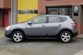 Nissan Qashqai 2, 0i-4х4/АВТОМАТИК/ПАНОРАМА/KEYLESS/ПОДГРЕВ/ТОП!! - 12555 лв. / 6419.27 € - 60686065 4 | Car24.bg Nissan Qashqai 2, 0i-4х4/АВТОМАТИК/ПАНОРАМА/KEYLESS/ПОДГРЕВ/ТОП!! - 12555 лв. / 6419.27 € - 60686065 4