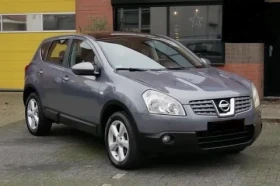 Nissan Qashqai 2, 0i-4х4/АВТОМАТИК/ПАНОРАМА/KEYLESS/ПОДГРЕВ/ТОП!! - Car24.bg Nissan Qashqai 2, 0i-4х4/АВТОМАТИК/ПАНОРАМА/KEYLESS/ПОДГРЕВ/ТОП!!