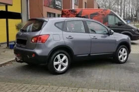 Nissan Qashqai 2, 0i-4х4/АВТОМАТИК/ПАНОРАМА/KEYLESS/ПОДГРЕВ/ТОП!! - 12555 лв. / 6419.27 € - 60686065 6 | Car24.bg Nissan Qashqai 2, 0i-4х4/АВТОМАТИК/ПАНОРАМА/KEYLESS/ПОДГРЕВ/ТОП!! - 12555 лв. / 6419.27 € - 60686065 6