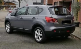 Nissan Qashqai 2, 0i-4х4/АВТОМАТИК/ПАНОРАМА/KEYLESS/ПОДГРЕВ/ТОП!! - 12555 лв. / 6419.27 € - 60686065 5 | Car24.bg Nissan Qashqai 2, 0i-4х4/АВТОМАТИК/ПАНОРАМА/KEYLESS/ПОДГРЕВ/ТОП!! - 12555 лв. / 6419.27 € - 60686065 5