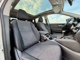 Nissan Qashqai 1.5DCI/PANORAMA/KAMERA/LED - 7999 € / 15644.68 лв. - 54633366 14 | Car24.bg Nissan Qashqai 1.5DCI/PANORAMA/KAMERA/LED - 7999 € / 15644.68 лв. - 54633366 14