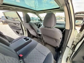 Nissan Qashqai 1.5DCI/PANORAMA/KAMERA/LED - 7999 € / 15644.68 лв. - 54633366 13 | Car24.bg Nissan Qashqai 1.5DCI/PANORAMA/KAMERA/LED - 7999 € / 15644.68 лв. - 54633366 13