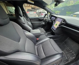 Tesla Model X 4х4 Перфектен ГАРАНЦИЯ | Auto.bg — изображение 13 Tesla Model X 4х4 Перфектен ГАРАНЦИЯ | Auto.bg — изображение 13