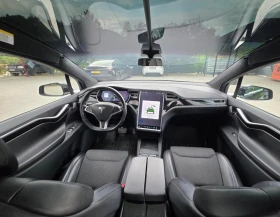 Tesla Model X 4х4 Перфектен ГАРАНЦИЯ | Auto.bg — изображение 11 Tesla Model X 4х4 Перфектен ГАРАНЦИЯ | Auto.bg — изображение 11