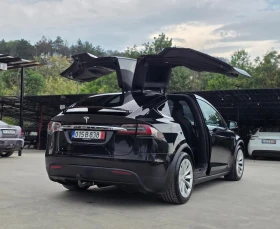 Tesla Model X 4х4 Перфектен ГАРАНЦИЯ | Auto.bg — изображение 8 Tesla Model X 4х4 Перфектен ГАРАНЦИЯ | Auto.bg — изображение 8