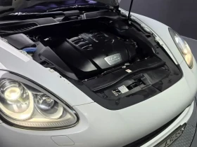 Porsche Cayenne 3.0 DIESEL PLATINUM EDITION | Auto.bg — изображение 6 Porsche Cayenne 3.0 DIESEL PLATINUM EDITION | Auto.bg — изображение 6