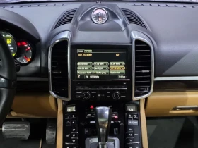 Porsche Cayenne 3.0 DIESEL PLATINUM EDITION | Auto.bg — изображение 14 Porsche Cayenne 3.0 DIESEL PLATINUM EDITION | Auto.bg — изображение 14