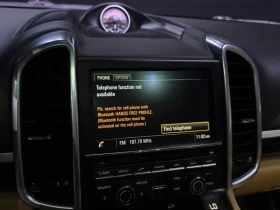 Porsche Cayenne 3.0 DIESEL PLATINUM EDITION | Auto.bg — изображение 16 Porsche Cayenne 3.0 DIESEL PLATINUM EDITION | Auto.bg — изображение 16