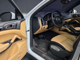 Porsche Cayenne 3.0 DIESEL PLATINUM EDITION | Auto.bg — изображение 10 Porsche Cayenne 3.0 DIESEL PLATINUM EDITION | Auto.bg — изображение 10